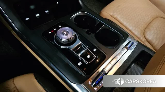 Kia Carnival 4th generation id 3686534 из Кореи 19