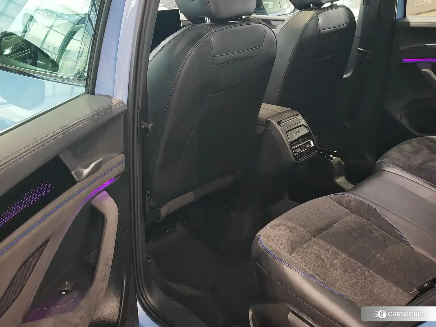 Volkswagen Tiguan L id 4565420 из Китая 11