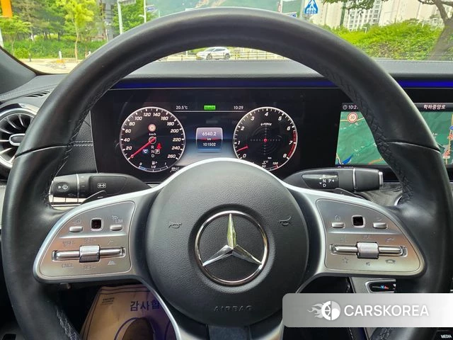 Mercedes-Benz CLS-Class C257 id 4366397 из Кореи 17