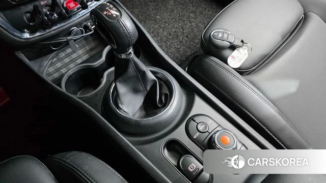 Mini Cooper Clubman id 4411247 из Кореи 19