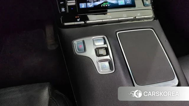 Hyundai The New Grandeur IG id 3540651 из Кореи 19