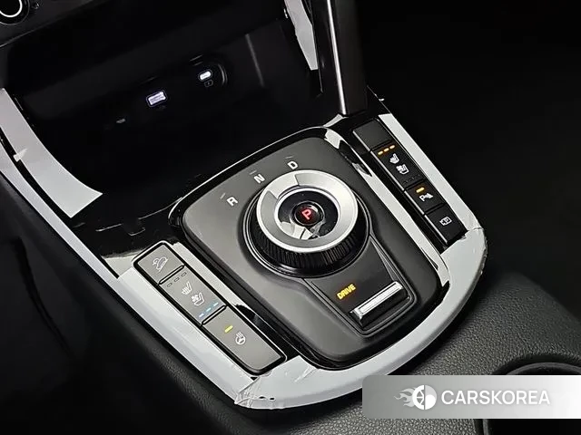 Kia The New Seltos id 3770228 из Кореи 19