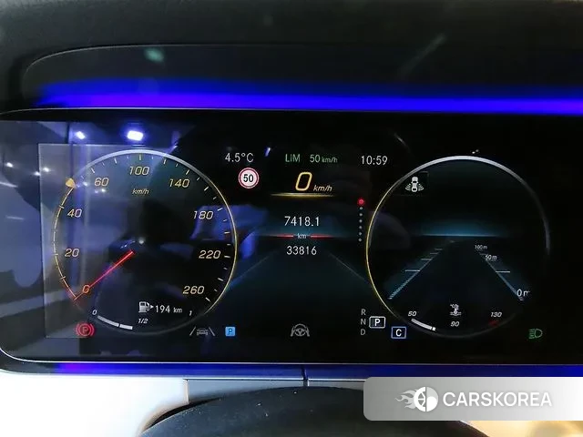 Mercedes-Benz E-Class W213 id 3448794 из Кореи 19