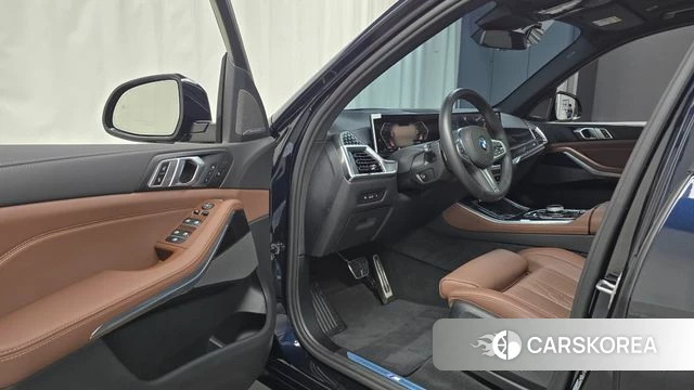 BMW X5 (G05) id 4649519 из Кореи 29