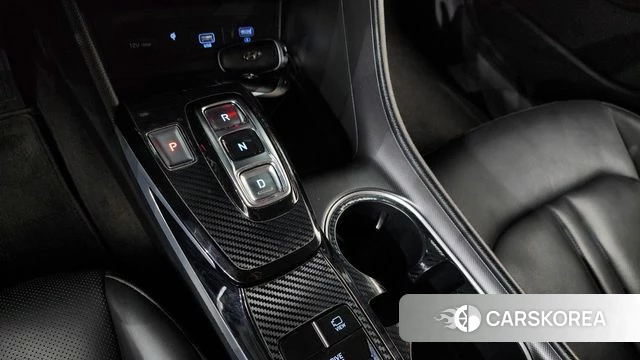 Hyundai Sonata (DN8) id 4203199 из Кореи 19