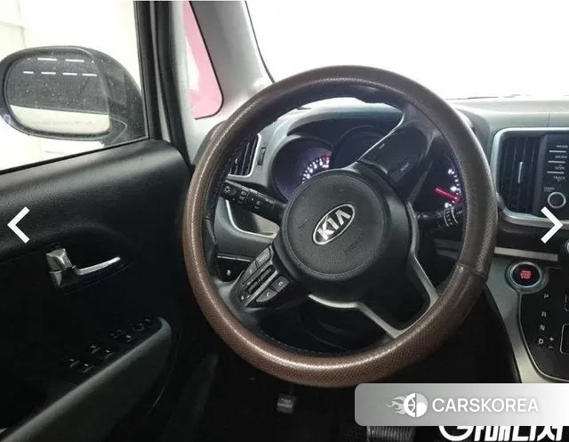 Kia The New Ray id 3469700 из Кореи 17