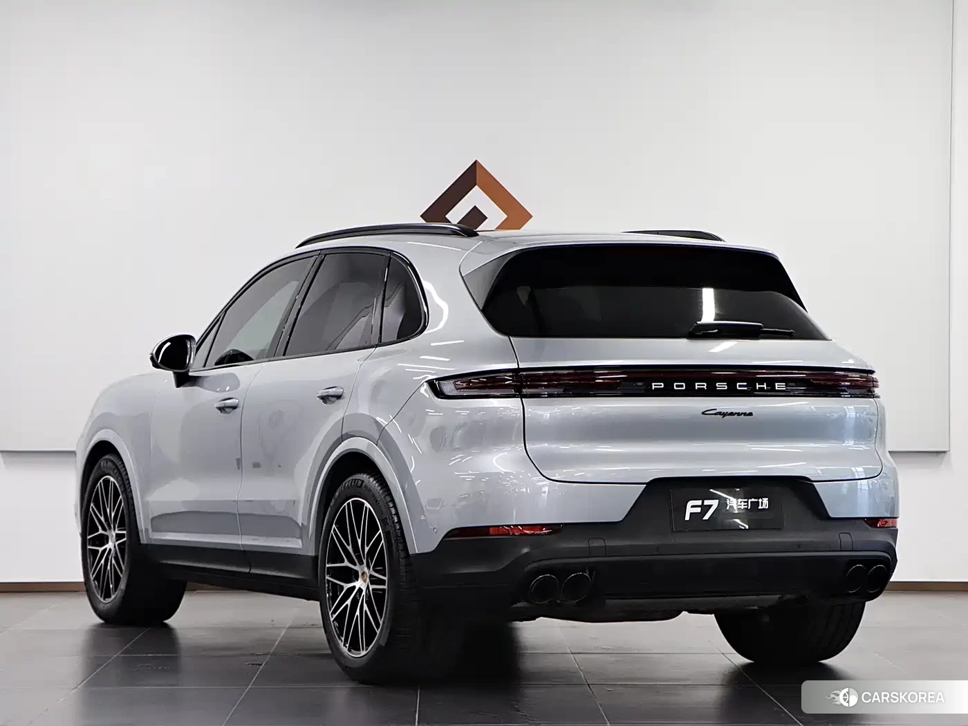 Porsche Cayenne id 4547514 из Китая 21