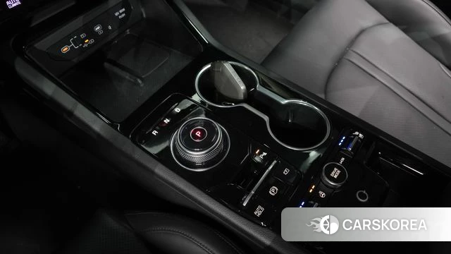 Kia The New K5 Hybrid 3rd generation id 4456576 из Кореи 30