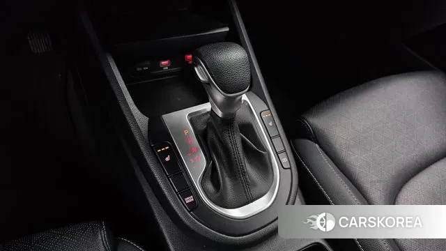 Kia The New K3 2nd generation id 3447994 из Кореи 19