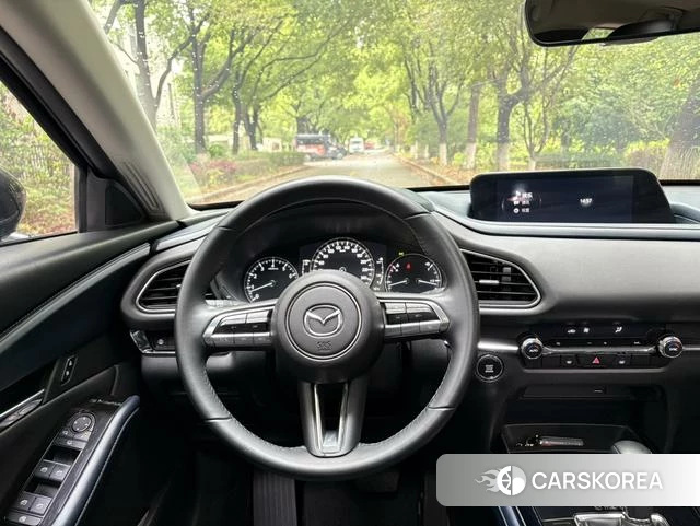 Mazda CX-30 id 4209961 из Китая 14