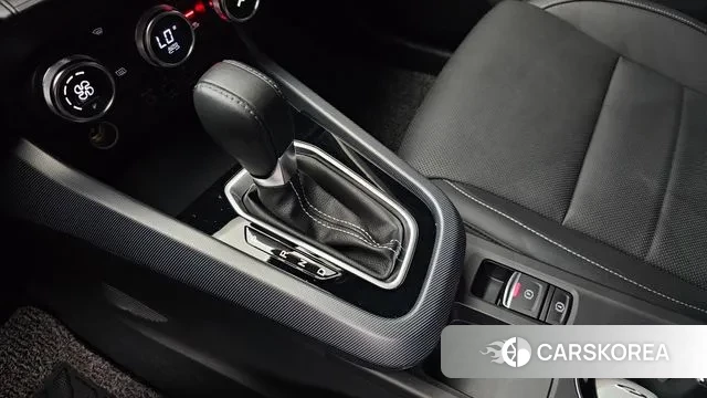 Renault Korea (Samsung) XM3 id 3059925 из Кореи 19