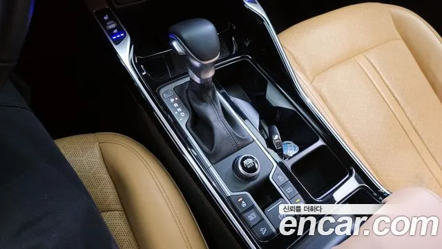 Kia Sorento 4th Generation id 2854797 из Кореи 19