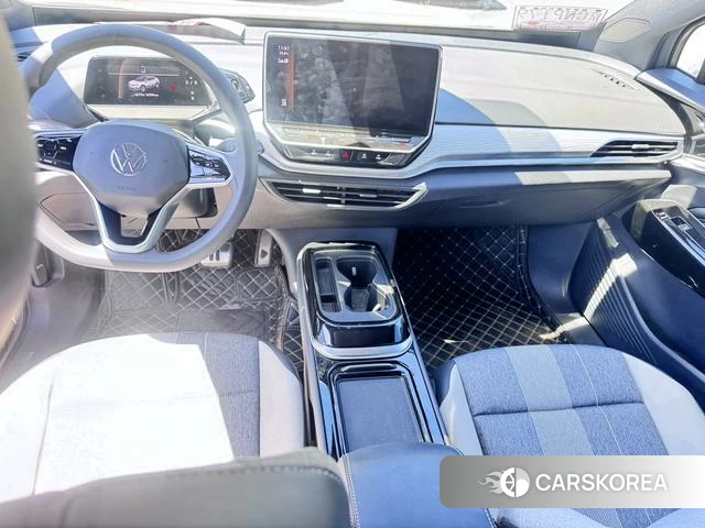 Volkswagen ID.4 CROZZ id 4272729 из Китая 9