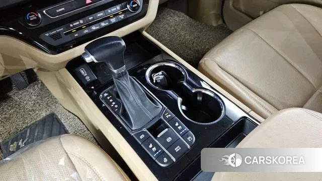 Kia The New Carnival id 3045190 из Кореи 19