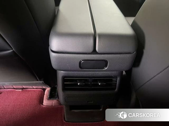 Toyota Platinum Wisdom 3X id 4198893 из Китая 21