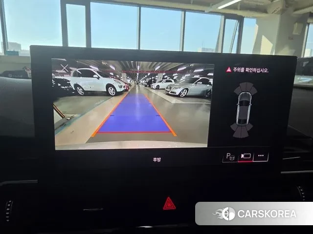 Audi A5 (F5) id 3421507 из Кореи 19