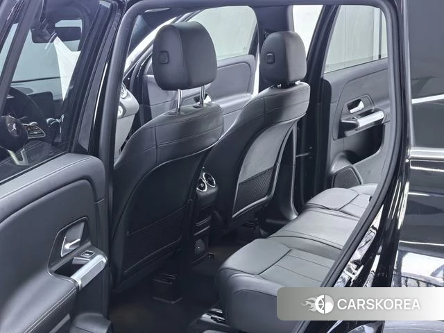 Mercedes-Benz GLB id 4209436 из Китая 16