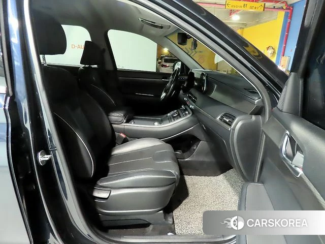 Hyundai Palisade id 4873311 из Кореи 19