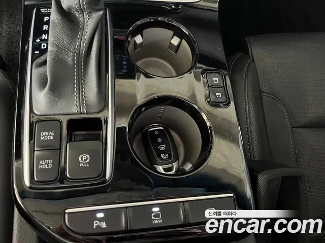 Hyundai Grandeur IG id 2886741 из Кореи 17