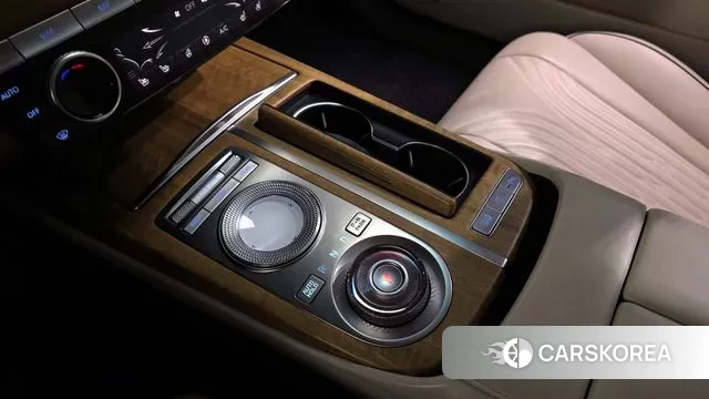 Genesis G80 (RG3) id 3389354 из Кореи 19