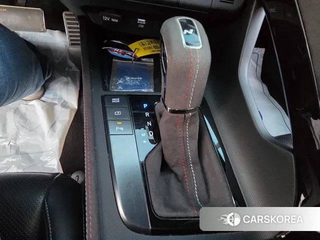 Hyundai Avante (CN7) id 3433180 из Кореи 19