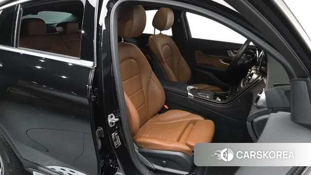 Mercedes-Benz GLC-Class X253 id 3586909 из Кореи 19