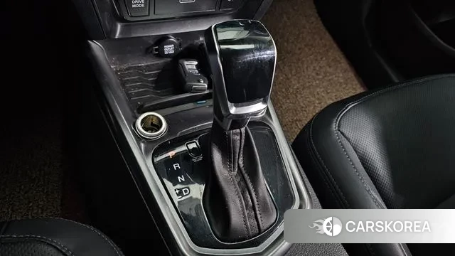 Ssangyong Berry New Tivoli id 3766185 из Кореи 19