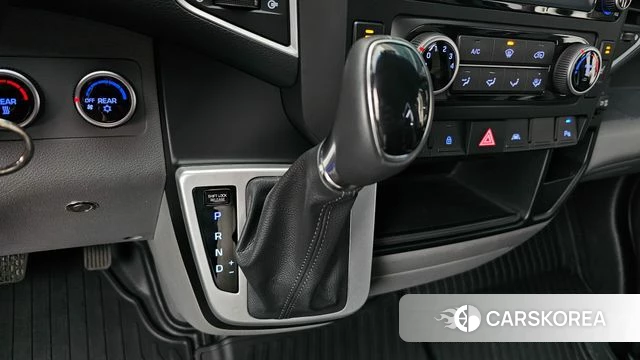 Hyundai Solati id 3911653 из Кореи 19