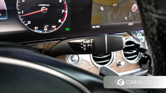 Mercedes-Benz E-Class W213 id 3801681 из Кореи 19