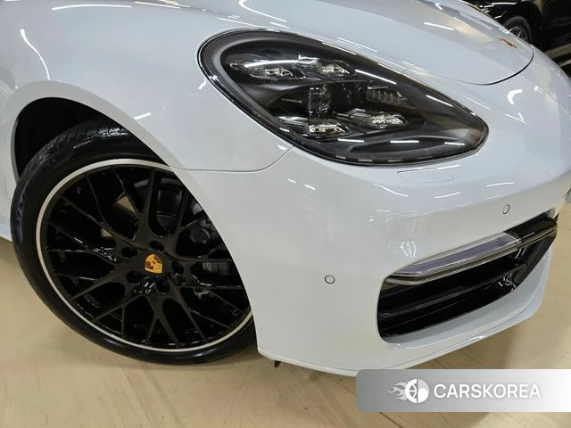 Porsche Panamera (971) id 4632657 из Кореи 19