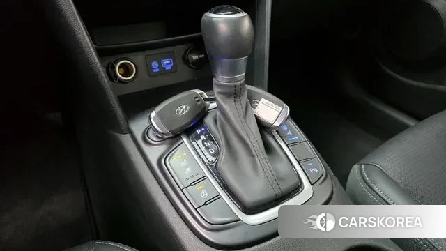 Hyundai Kona id 3563190 из Кореи 19