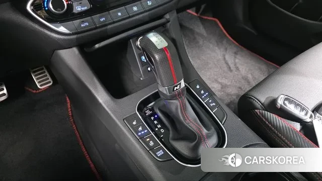 Hyundai i30 (PD) id 3308051 из Кореи 19