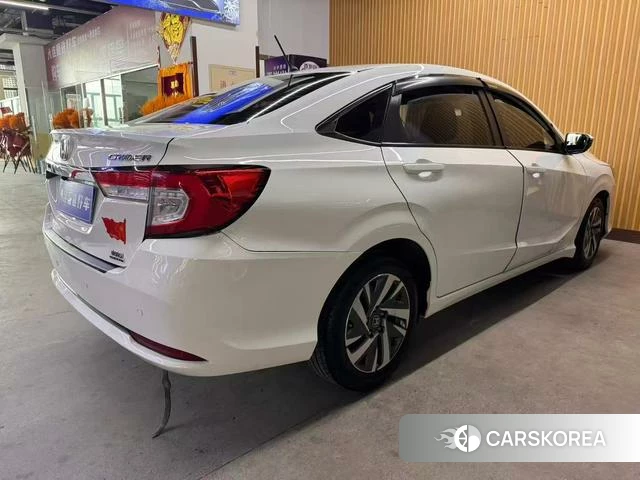 Honda Lingpai id 4387217 из Китая 9