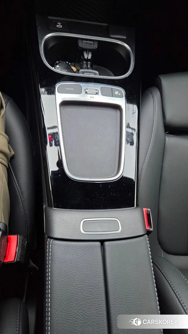 Mercedes-Benz A-Class W177 id 4186083 из Кореи 19