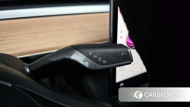 Tesla Model 3 id 3717535 из Кореи 19