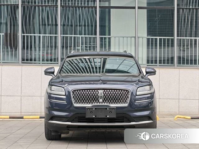 Lincoln Navigator id 3939269 из Китая 16