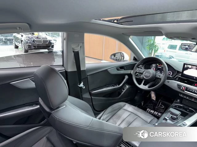 Audi A5 id 4265913 из Китая 12