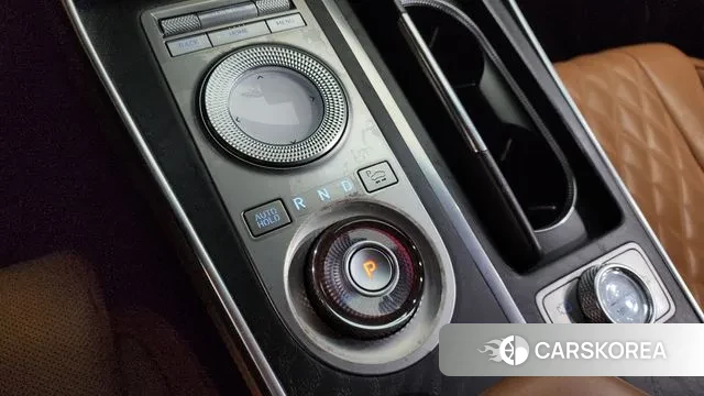 Genesis GV80 id 3473893 из Кореи 19