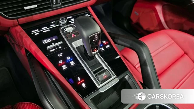 Porsche Cayenne (PO536) id 4223939 из Кореи 32