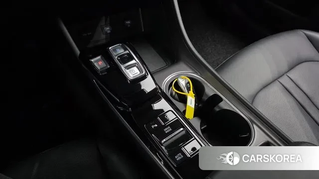 Hyundai Sonata (DN8) id 3512905 из Кореи 19