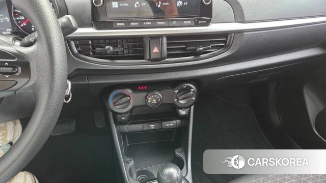 Kia Morning Urban (JA) id 4793524 из Кореи 16