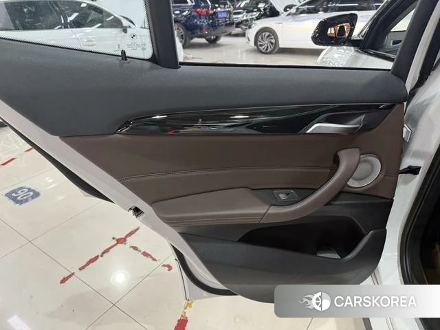 BMW X2 id 4359563 из Китая 29