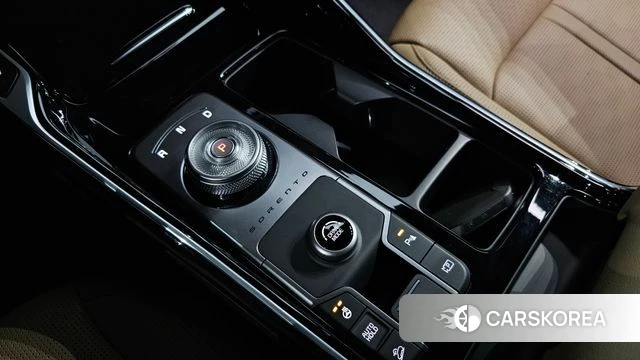 Kia The New Sorento 4th Generation id 3896946 из Кореи 19