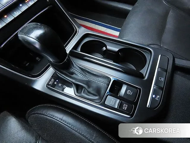 Hyundai Grandeur IG id 2882050 из Кореи 19