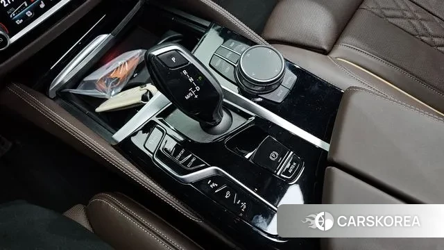 BMW 6 Series GT (G32) id 3619905 из Кореи 19