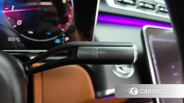 Mercedes-Benz S-Class W223 id 4631751 из Кореи 19