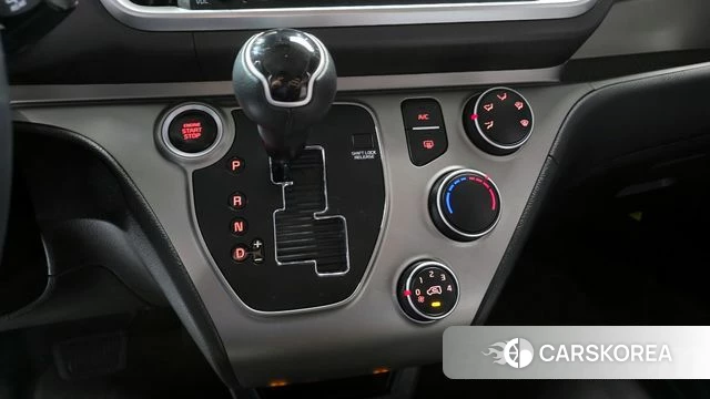 Kia The New Ray id 3915400 из Кореи 19