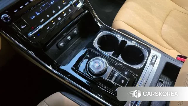 Kia Carnival 4th generation id 3054540 из Кореи 19