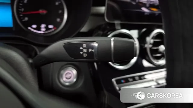 Mercedes-Benz C-Class W205 id 3379912 из Кореи 19