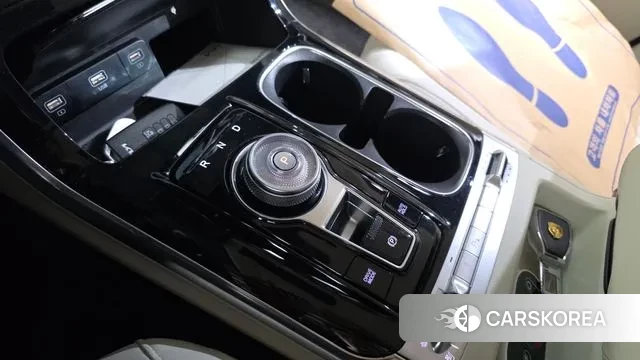 Kia Carnival 4th generation id 3561014 из Кореи 19